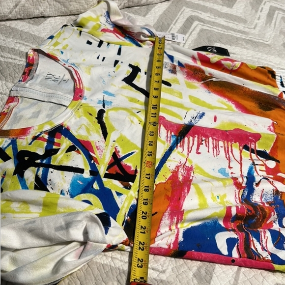 New York Company Jumpsuit - Picture 4 of 5